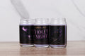 Violet Night - 3.5 oz