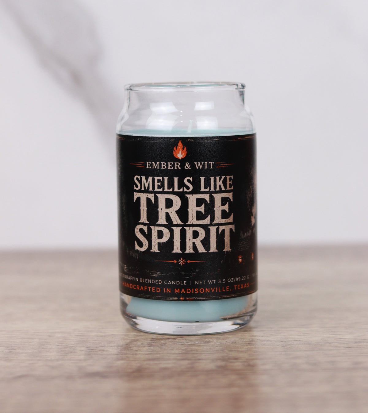 Smells Like Tree Spirit - 3.5 oz