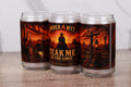Teak Me To The Limit - 13 oz