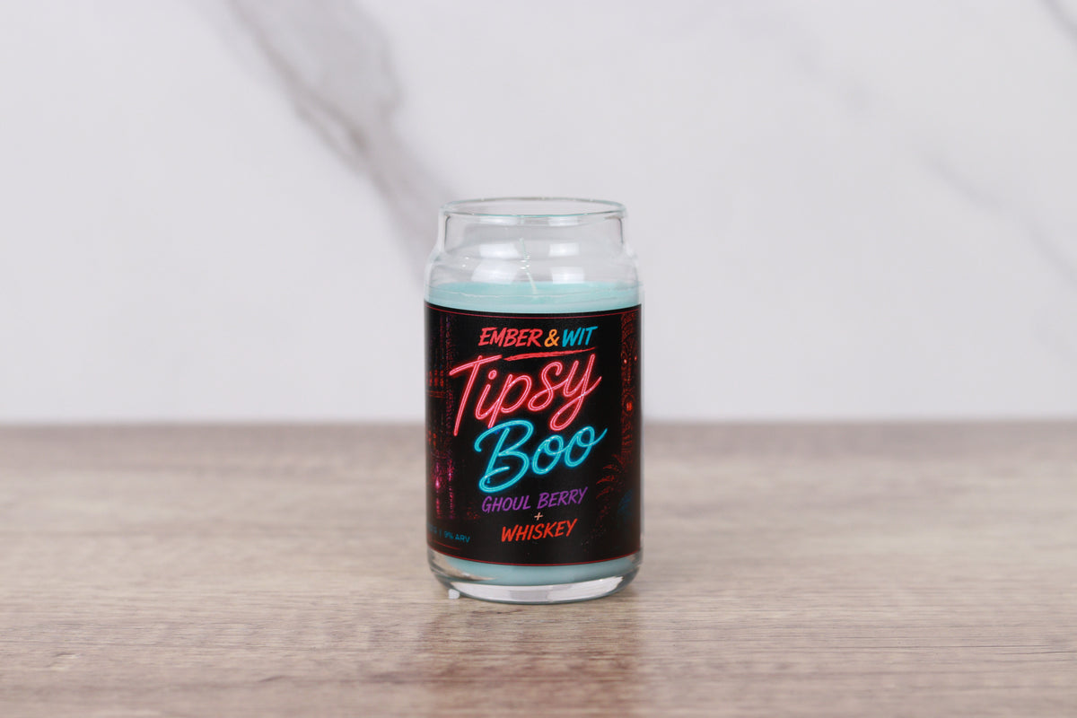 Tipsy Boo - 3.5 oz