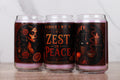 Zest In Peace - 13 oz