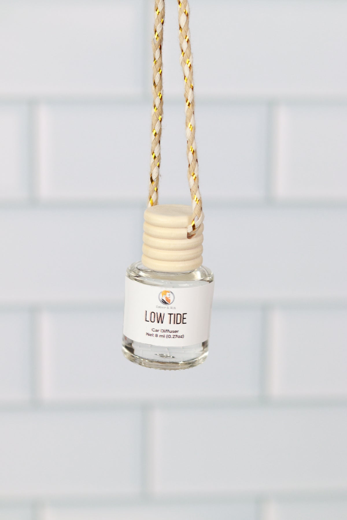 Low Tide - Car Diffuser