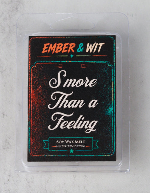 S'more Than A Feeling - Wax Melt